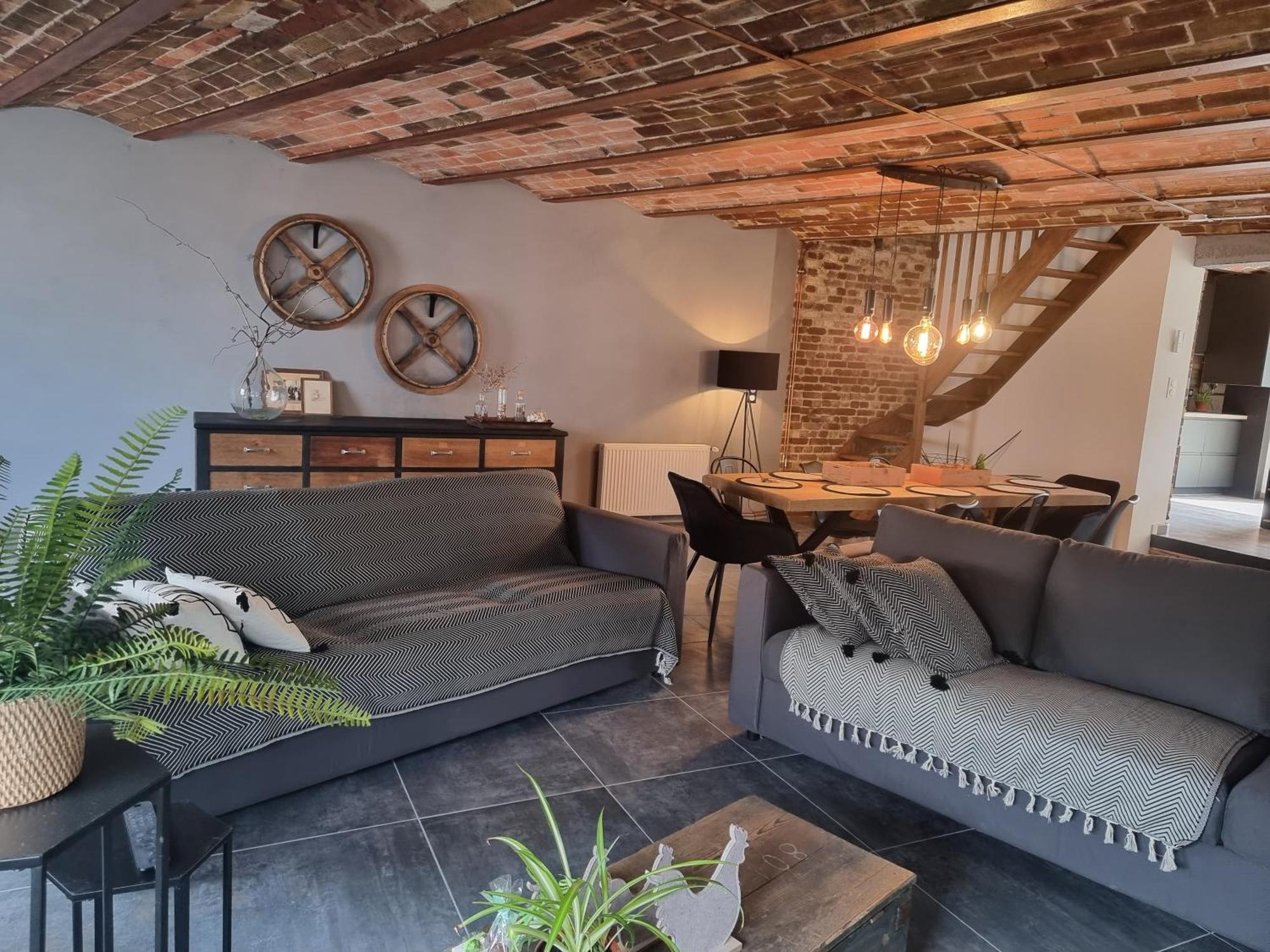 Echappee Belle En Baie De Somme Villa Saint-Quentin-Lamotte-Croix-au-Bailly Bagian luar foto